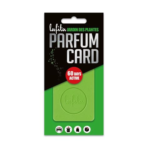 plantes & parfums dcard